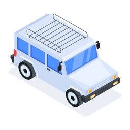 Bus  Icon