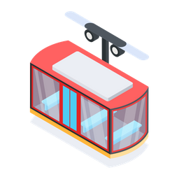 Bus  Icon