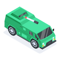 Bus  Icon