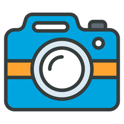 Camera  Icon