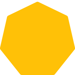 Heptagon  Icon