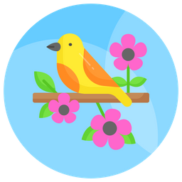 Bird  Icon