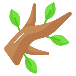 Branch  Icon