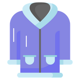 Coat  Icon