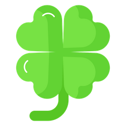 Clover  Icon