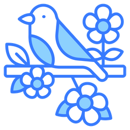 Bird  Icon