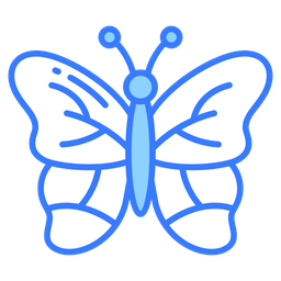 Butterfly  Icon