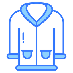 Coat  Icon