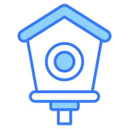 Birdhouse  Icon