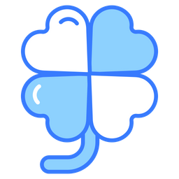 Clover  Icon