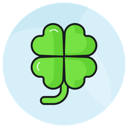 Clover  Icon