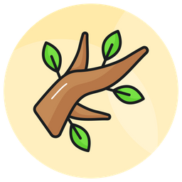 Branch  Icon