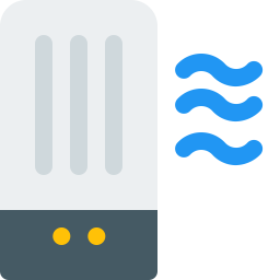 Air Purifier  Icon