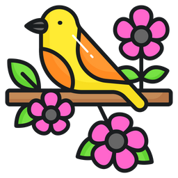 Bird  Icon