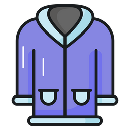 Coat  Icon