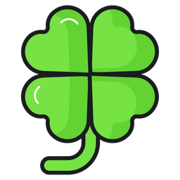 Clover  Icon