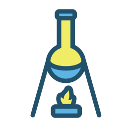 Chemie  Symbol