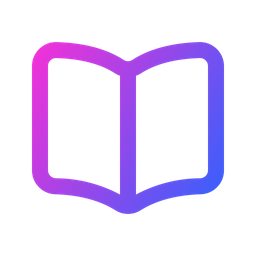 Book  Icon