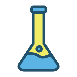 Chemie  Symbol