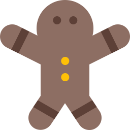 Lebkuchen  Symbol