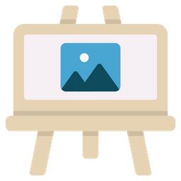 Art board  Icon