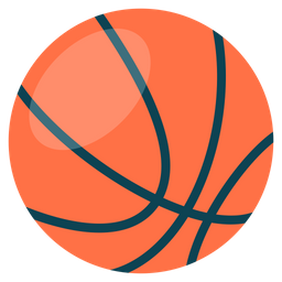 Basquetebol  Ícone