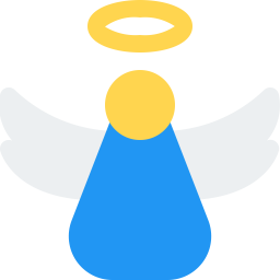 Angel  Icon