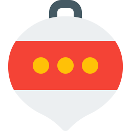 Bauble  Icon