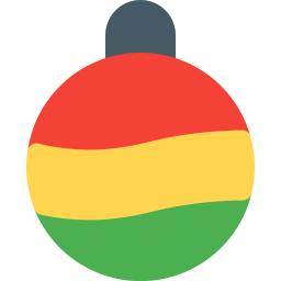 Bauble  Icon