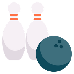 Bowling Game  Icon