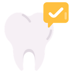 Dental Care  Icon