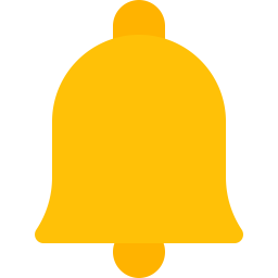 Bell  Icon