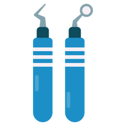 Acessórios odontológicos  Ícone