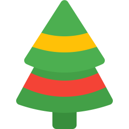 Christmas tree  Icon