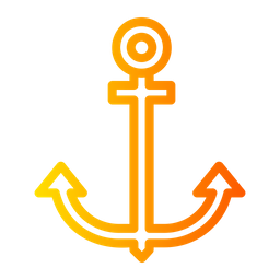 Anchor  Icon