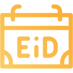 Eid al-Adha  Ícone