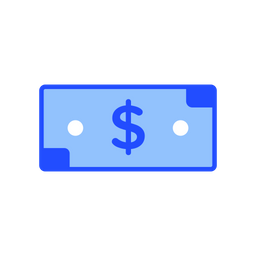 Money  Icon