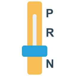 Automatische Ausrüstung  Symbol