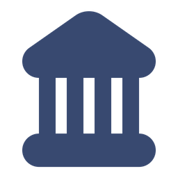 Bank  Icon