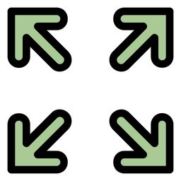 Arrow  Icon