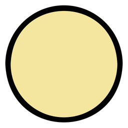 Circle  Icon