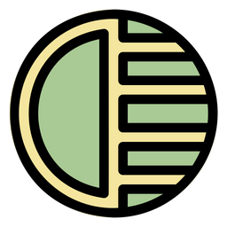 Circle  Icon