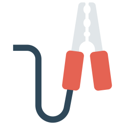 Cable  Icon