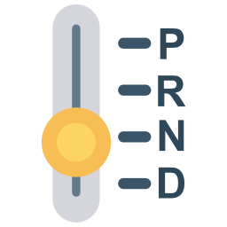 Automatische Ausrüstung  Symbol