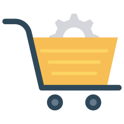 Cart  Icon