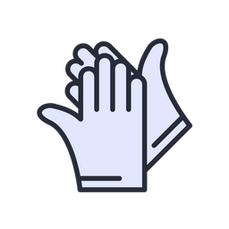 Gloves  Icon