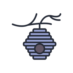 Hive  Icon