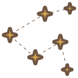 Constellation  Icon