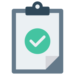 Clipboard  Icon