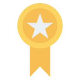 Award  Icon